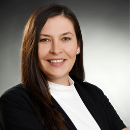 Kristina Wolf