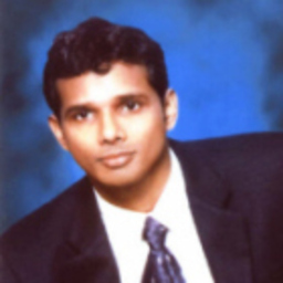 Kiran Kumar