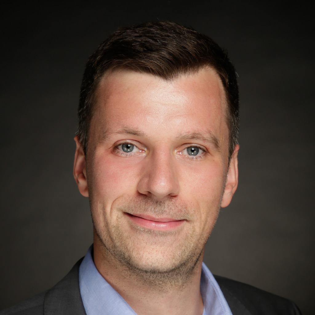 Benedikt Deutsch - Senior Talent Acquisition Expert - FERCHAU | XING