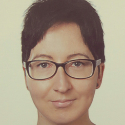 Cornelia Hahn