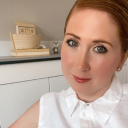 Katherine Balikci's profile picture