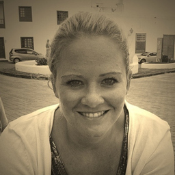 Profilbild Michaela Spiegel