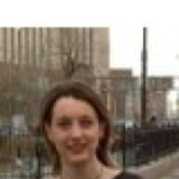 Estelle Moraud