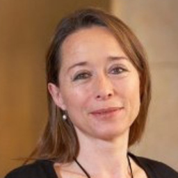 Evelyne Linder