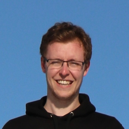 Arndt Schwenkschuster