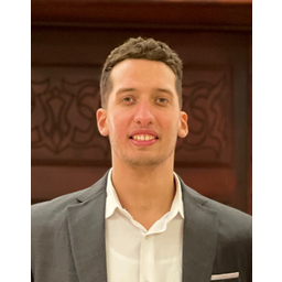 Zeyad Elmahmoudy