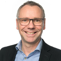 Dr. Michael Laval