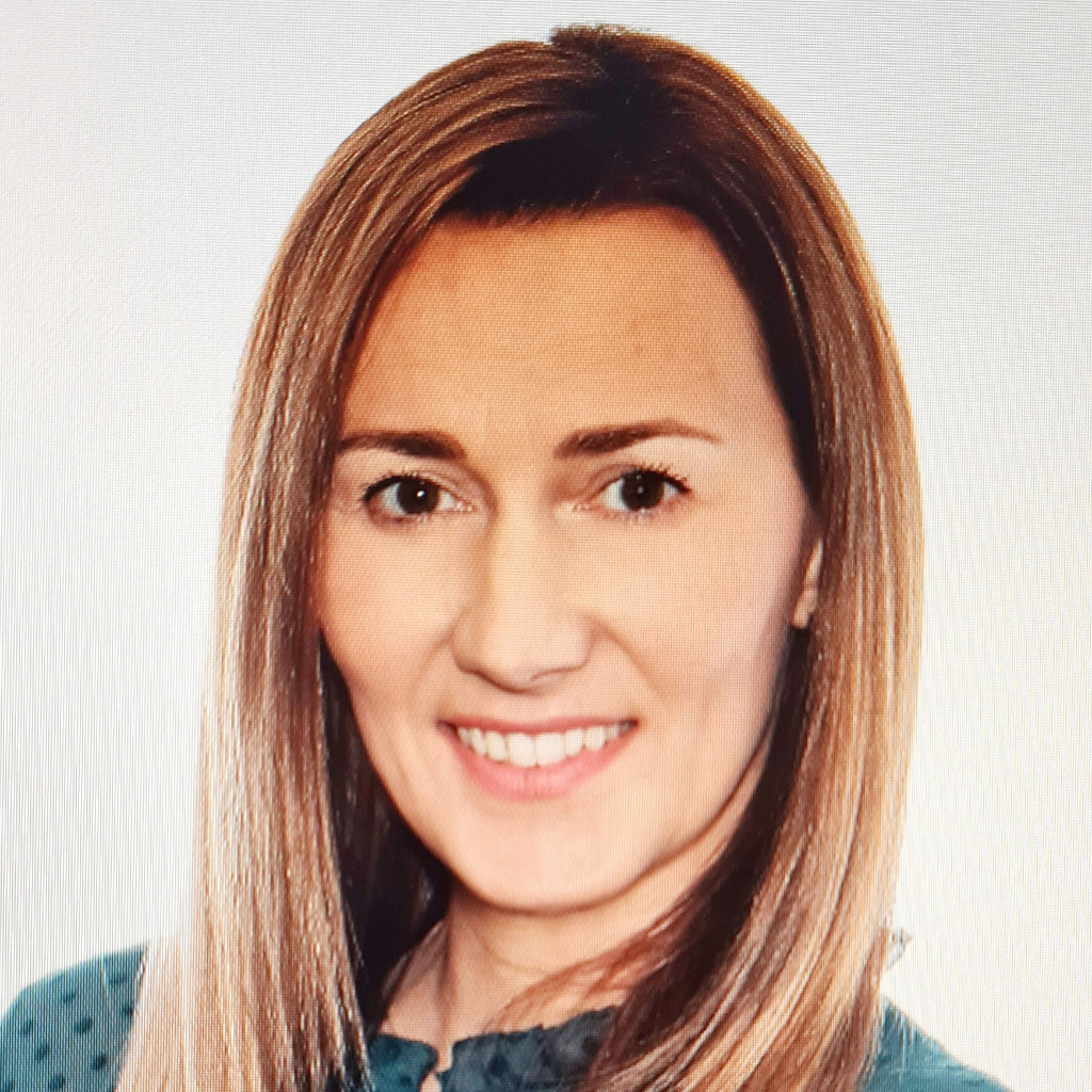 Natalia Murgott Sachbearbeiterin Einkauf Hartlmaier Technische