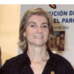 Cristina Vazquez Calo