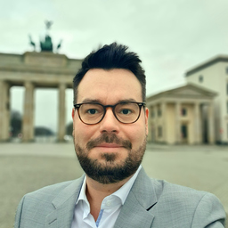 Benjamin Hölscher
