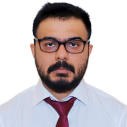 Kartikeya Chitranshi