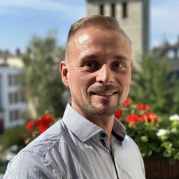 Matthias Polanetzki