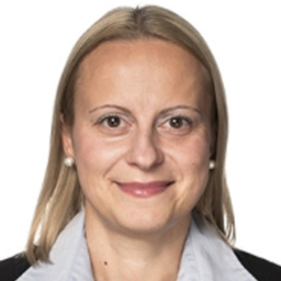 Desislava Tsvyatkova