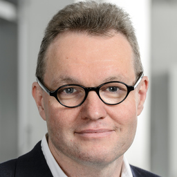 Wolfgang Böhm