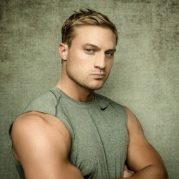 James Meastas