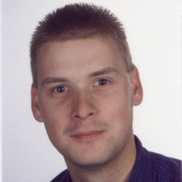 Markus Middel