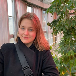 Helena Müller