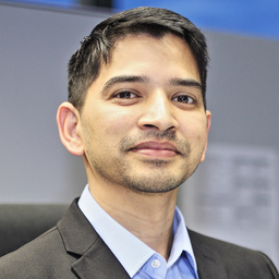 Rahul Asai