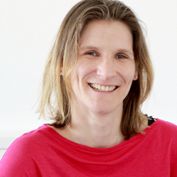 Mag. Michaela Brandweiner's profile picture