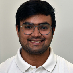 Hitesh Bhardwaj