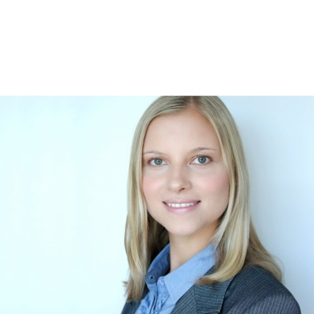 Anja Morgenstern - Assistant Global Tax & Transfer Pricing - ams OSRAM  Deutschland | XING