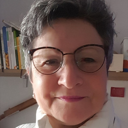 Marion Steffen