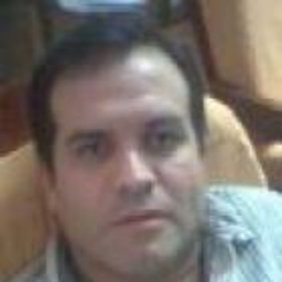 JORGE ROBERTO RITMAN