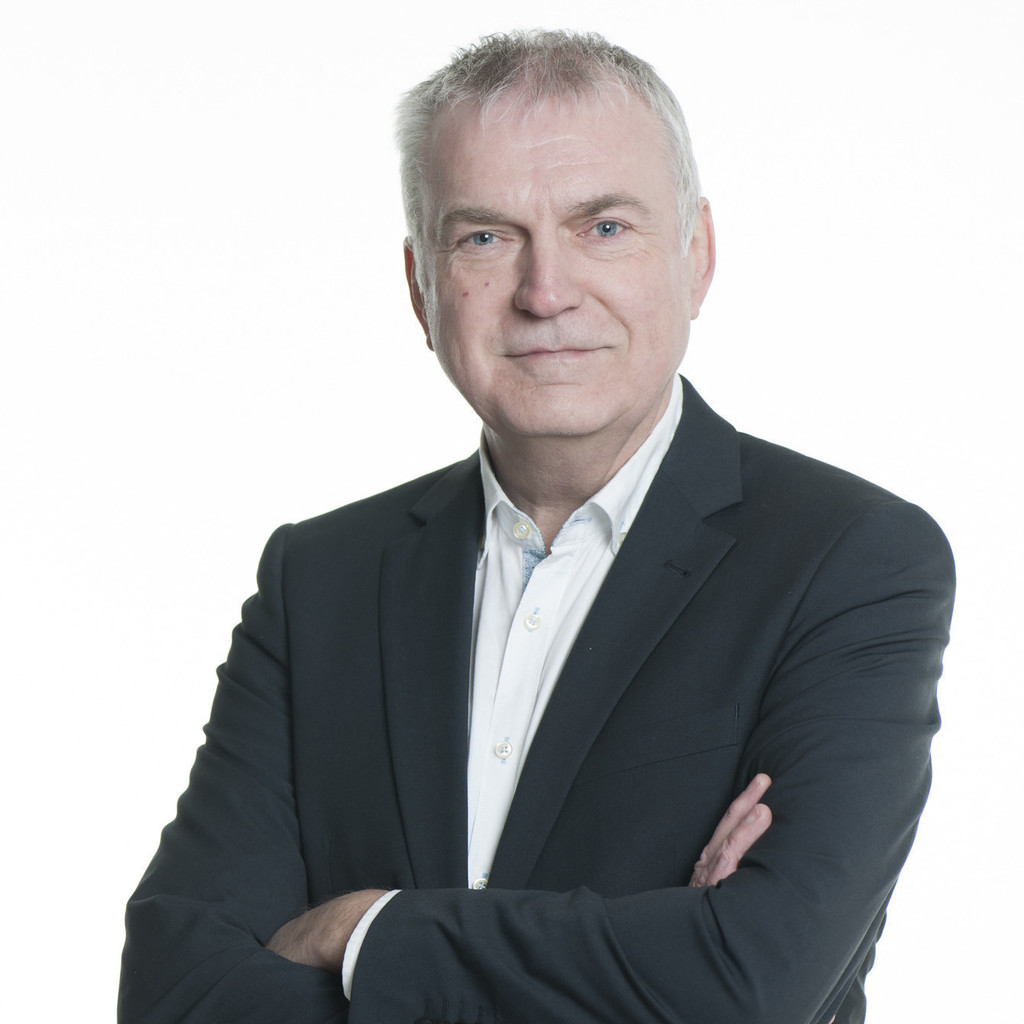 Johannes Meyer Projektmanager Verpackungen und Displays Steimel