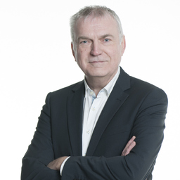 Johannes Meyer's profile picture