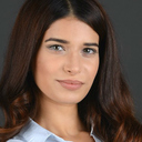 Mariam Nemati