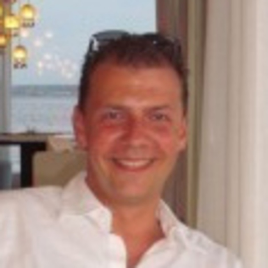 Christian Jacob ITManager Christian Jacob XING