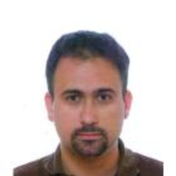 Fabio J. Ramos Reyes