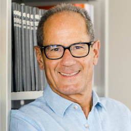 Gregor Ruh