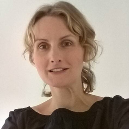 Christina Grübel