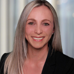 Stephanie Niedermeier