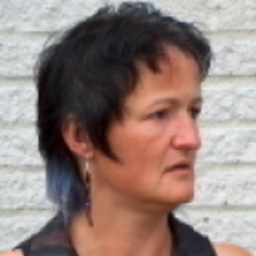 Madeleine Corbey