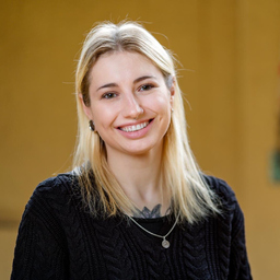 Sandra Pawellek