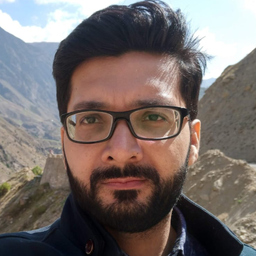 Ahmed Numaan