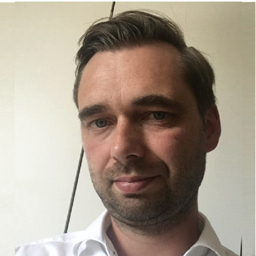 Dipl.-Ing. Sven Müller