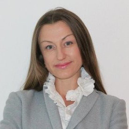 Vera Forster