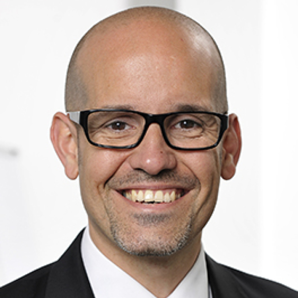 Mario Cruz Head of Claims Property & Engineering Germany HDI Global