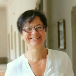 Manuela Fuchs's profile picture