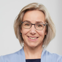 Almut Schrepfer
