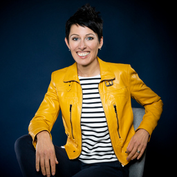 Cornelia Kram