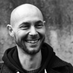 Arno Schatz's profile picture