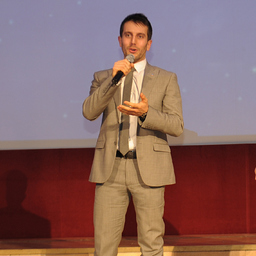 Dr. Salvatore Bonanno
