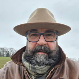 Joachim Vogt