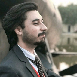 Khizar Hayat