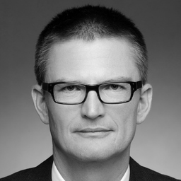 Prof. Dr. Andreas Scholze