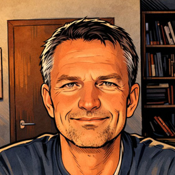 Prof. Dr. Andreas Scholze